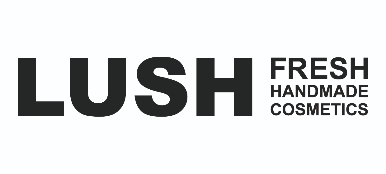 Lush Fresh Handmade Cosmetics